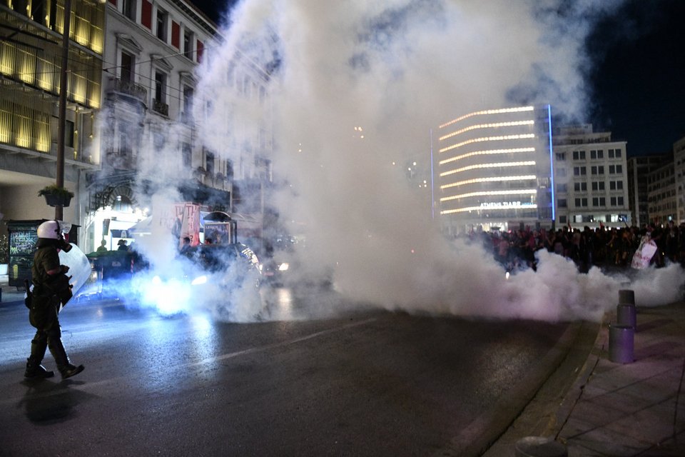 Φωτογραφία: Eurokinissi