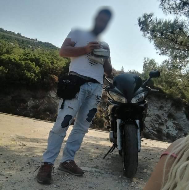 Ο 25χρονος καθ' ομολογίαν δολοφόνος