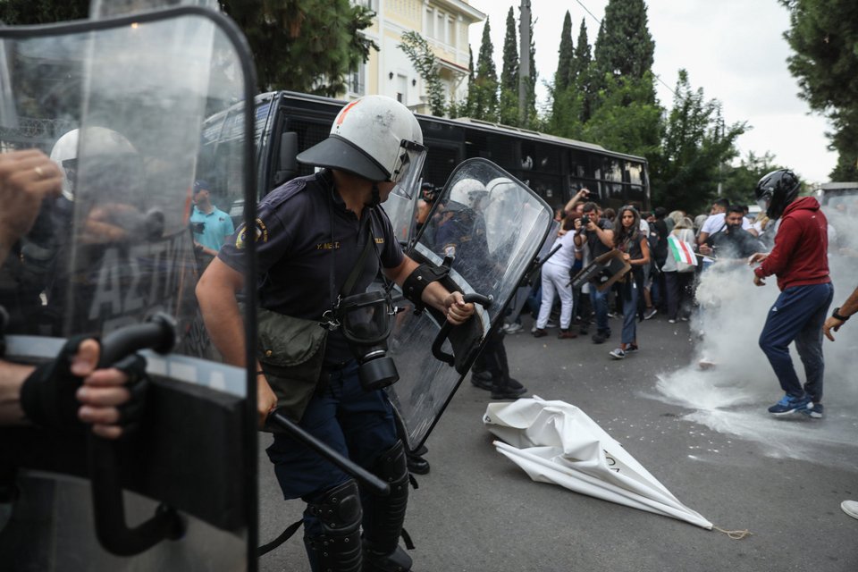 Φωτογραφία: Dimitris Kapantais-SOOC