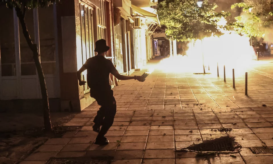 Φωτογραφία: Intimenews-ΛΙΑΚΟΣ ΓΙΑΝΝΗΣ