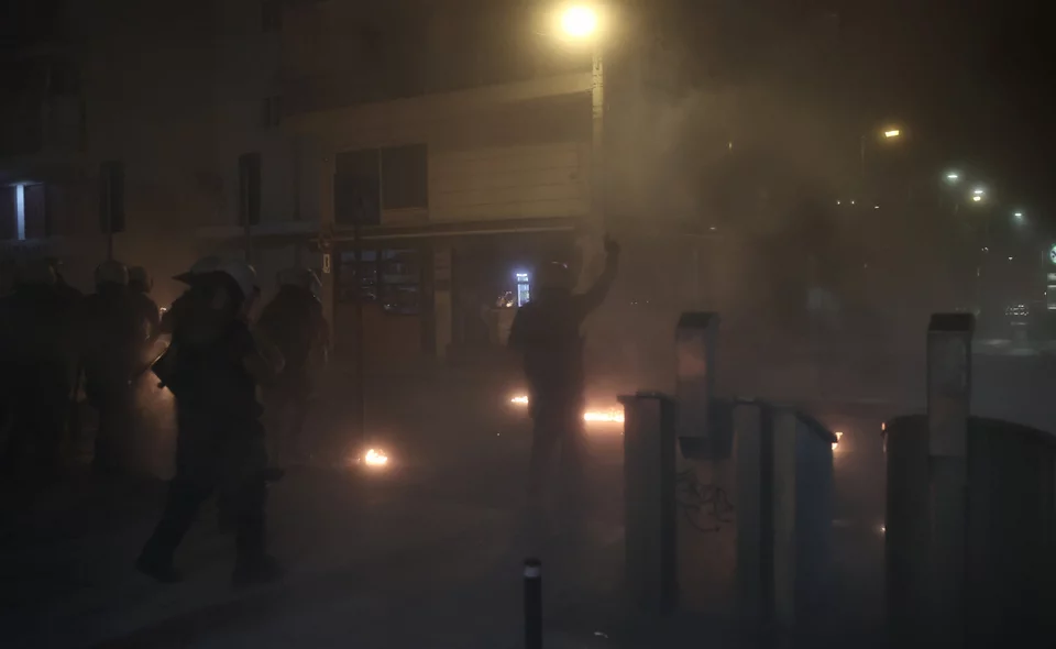 Φωτογραφία: Intimenews-ΛΙΑΚΟΣ ΓΙΑΝΝΗΣ