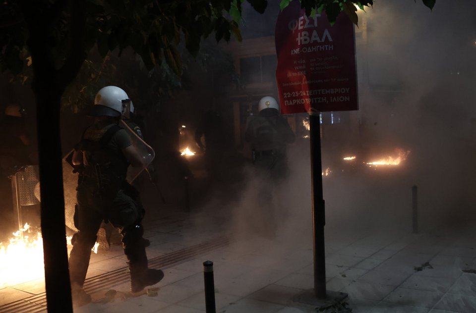 Φωτογραφία: Intimenews-ΛΙΑΚΟΣ ΓΙΑΝΝΗΣ