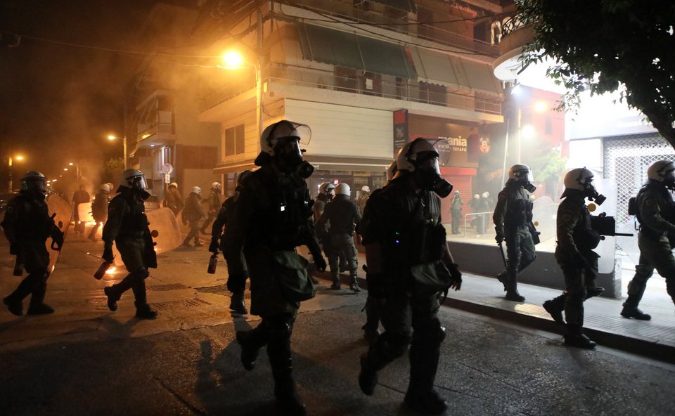 Φωτογραφία: Intimenews-ΛΙΑΚΟΣ ΓΙΑΝΝΗΣ