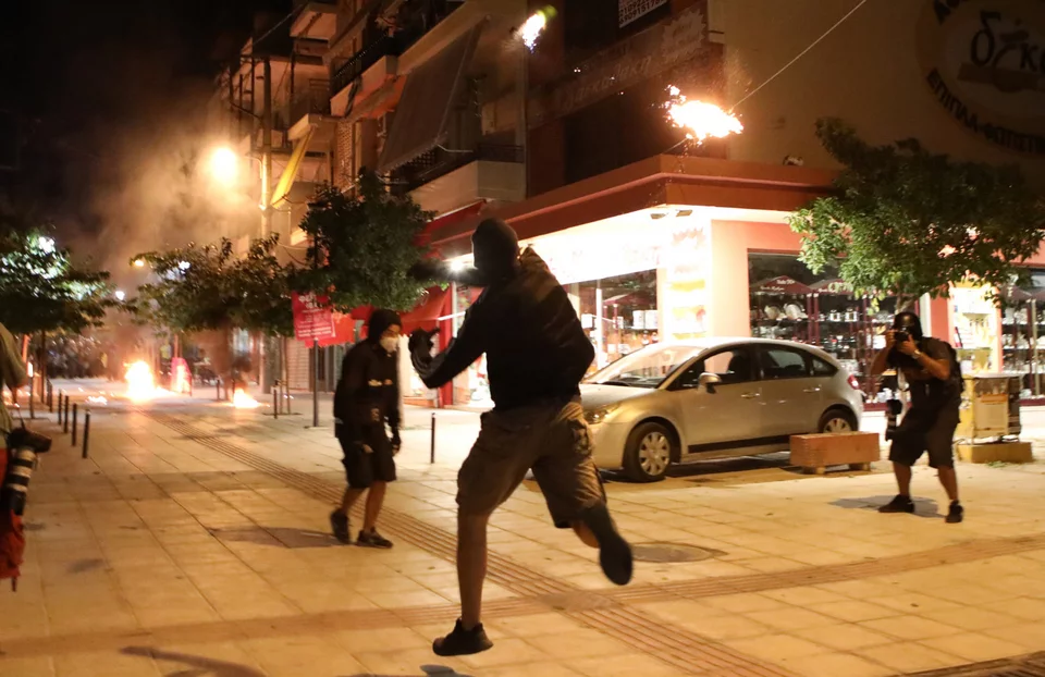 Φωτογραφία: Intimenews-ΛΙΑΚΟΣ ΓΙΑΝΝΗΣ