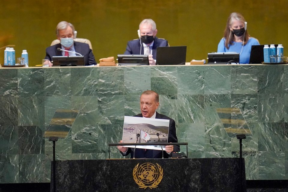 Φωτογραφία: AP Photo/Seth Wenig