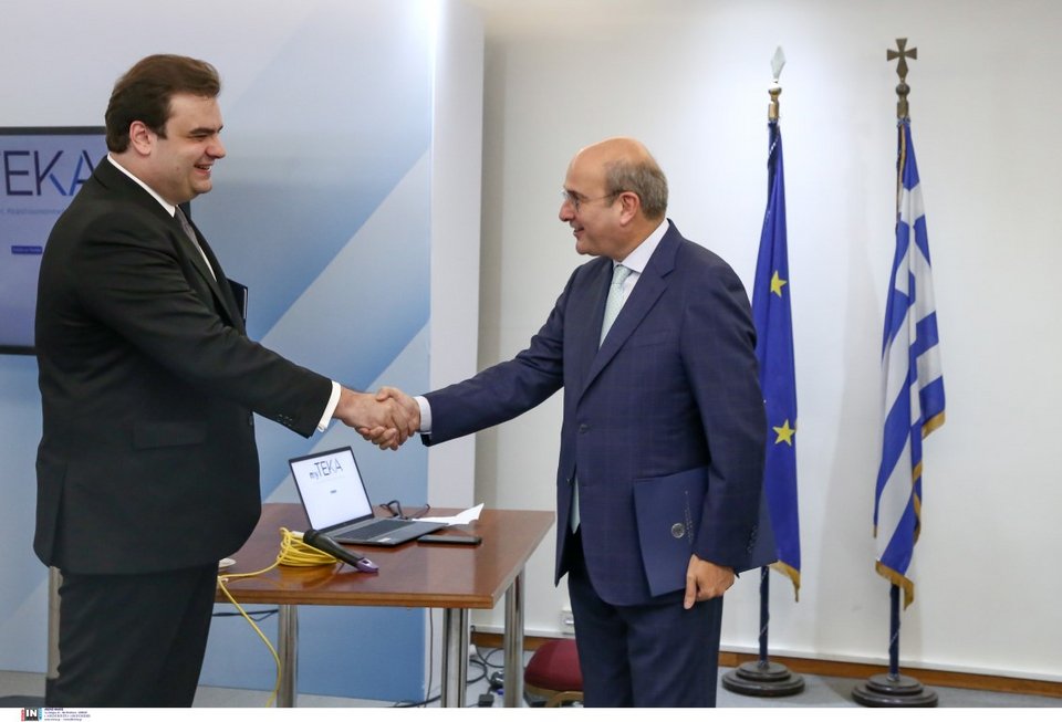 τεκα