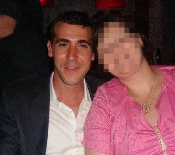 Νεκρός είναι ο Γ. Φ, 41 χρονών, πατέρας τριών παιδιών με καταγωγή από τον Μύτικα Αιτωλοακαρνανίας