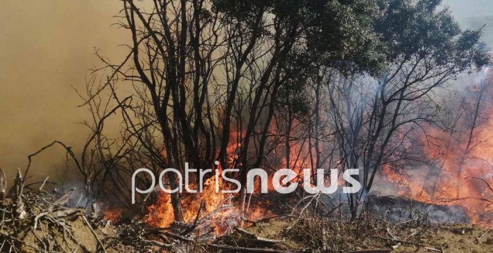 Φωτογραφία: patrisnews.gr