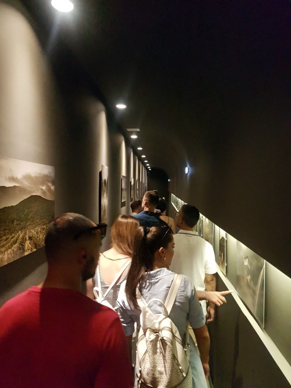εκθεση