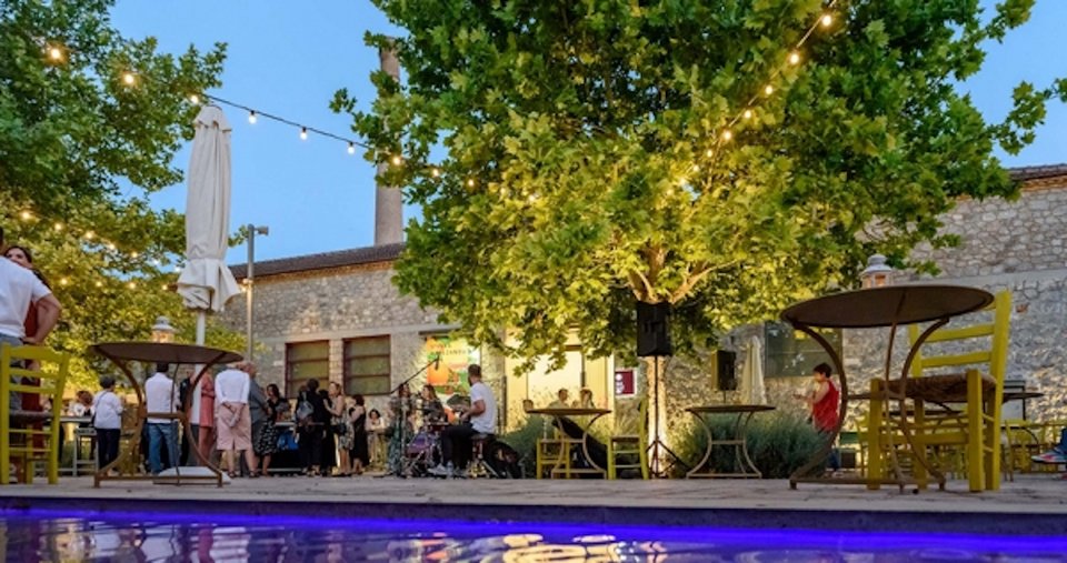 FOUGARO JAZZ FESTIVAL