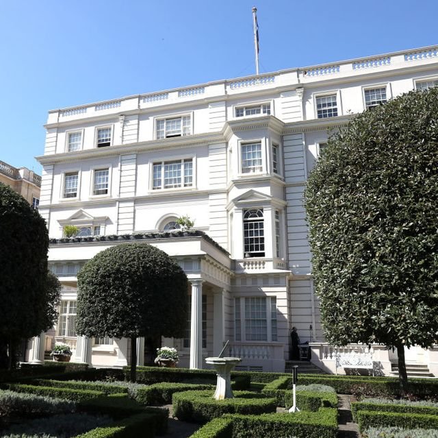 Clarence House