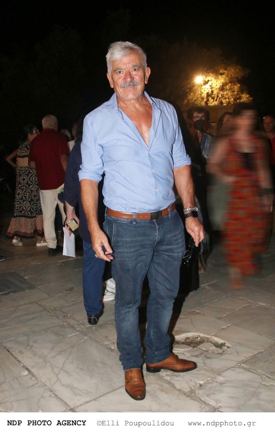 Γιώργος Γιαννόπουλος