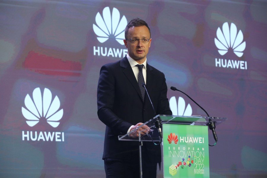 Huawei Innovation Day 2022