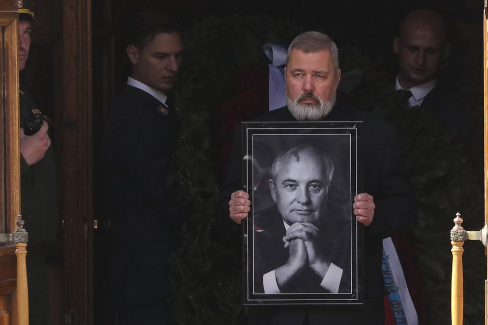 Φωτογραφία: AP