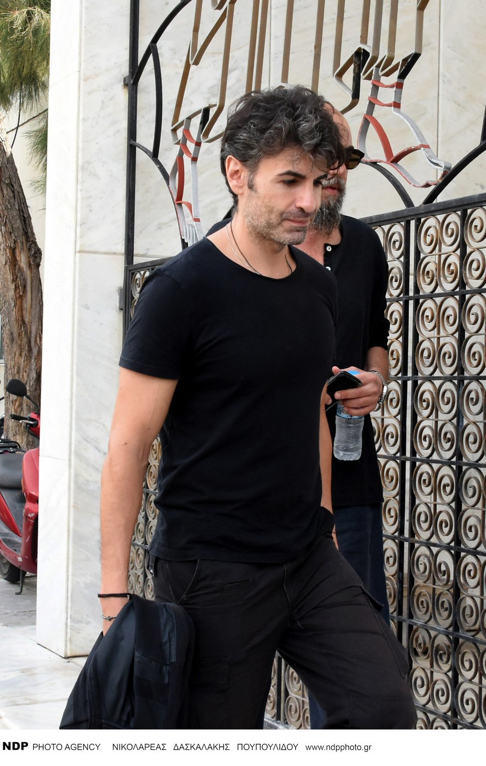 Παναγιώτης Πετράκης