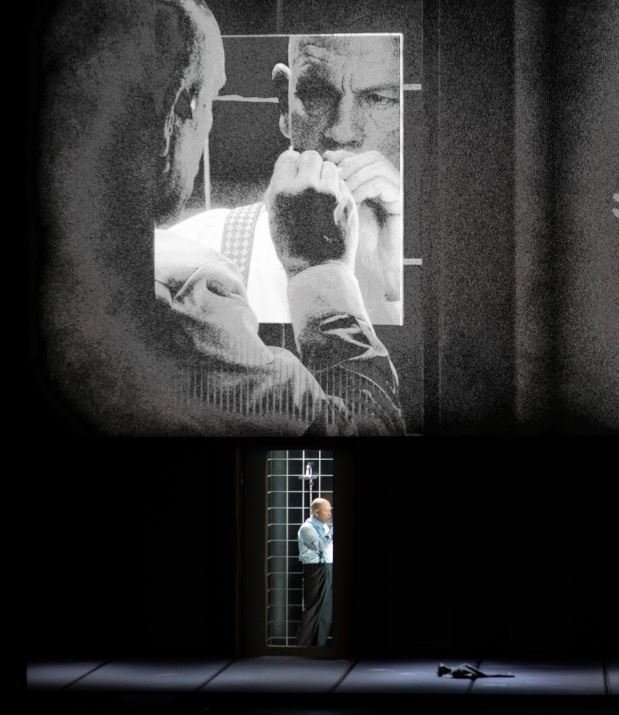  Ο Τζόν Μάλκοβιτς στη «Μοναξιά των κάμπων με βαμβάκι»&nbsp;&nbsp;&nbsp;&nbsp;&nbsp;&nbsp;&nbsp;   &nbsp;&nbsp;  