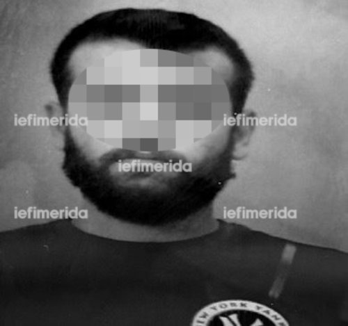 Ο σεσημασμένο 30χρονος αλλοδαπός που επιτέθηκε στην αστυνομικό στην Πολυτεχνειούπολη