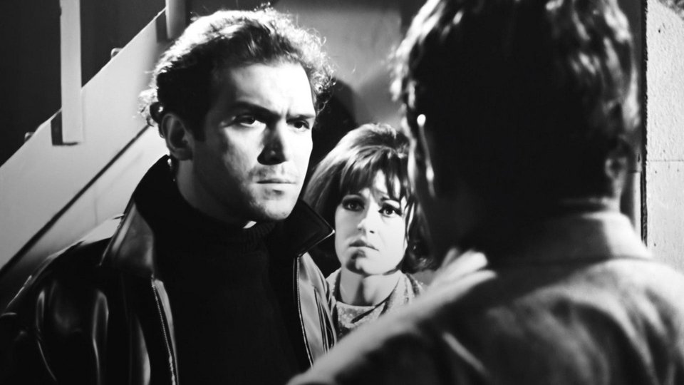 Μαρθα Καραγιάννη, Κώστας Καζάκος