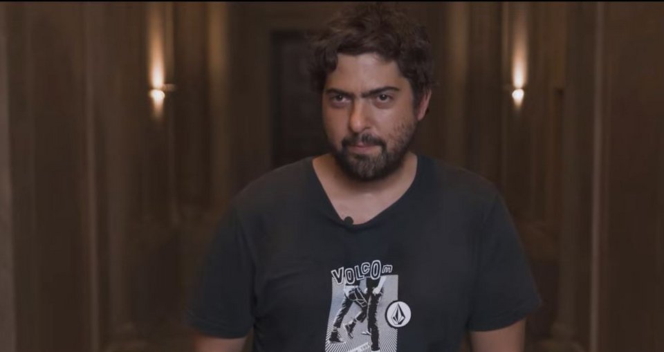 Δημήτρης Καραντζάς