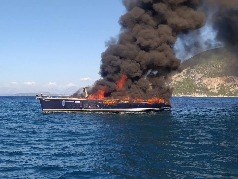 ιστιοφόρο