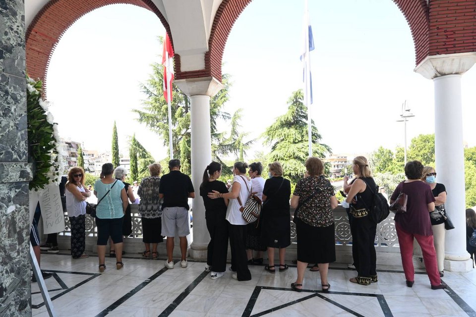 Φωτογραφία από onlarissa.gr