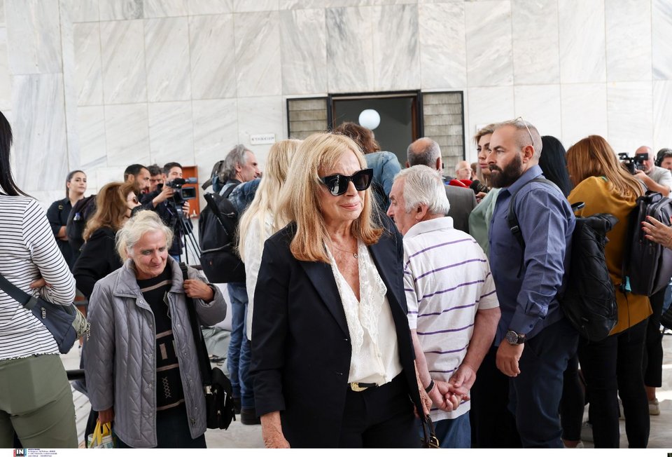 Άννα Φόνσου