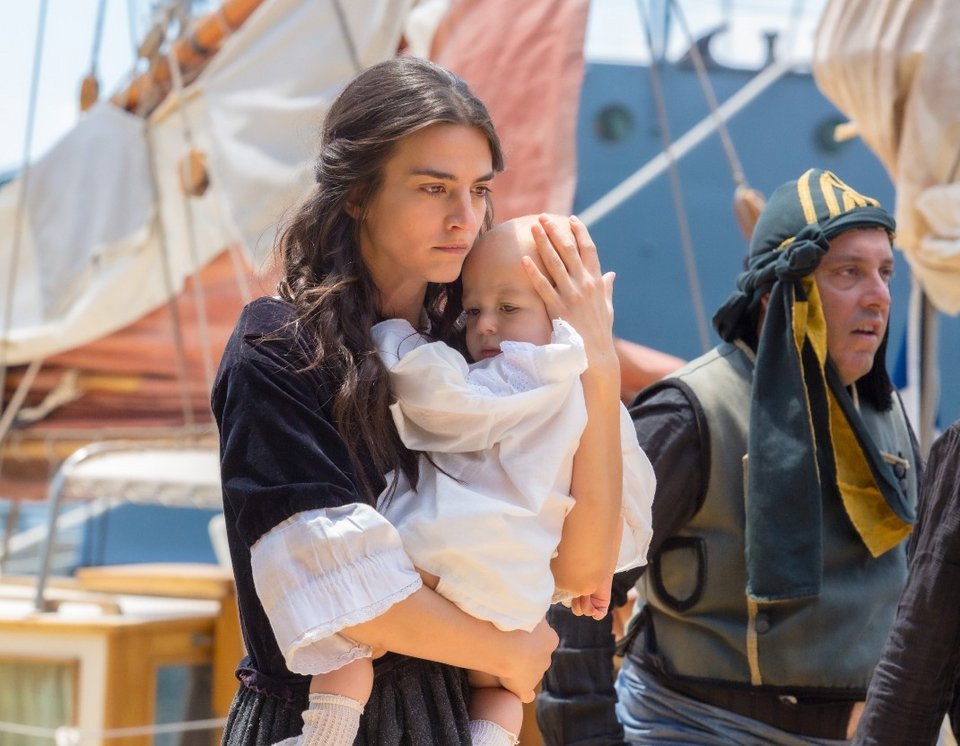 Κόκκινο ποτάμι η συνέχεια Μανούσος Μανουσάκης