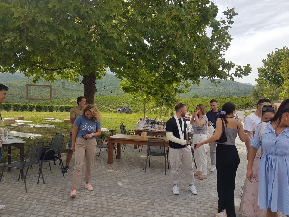 δεντρα