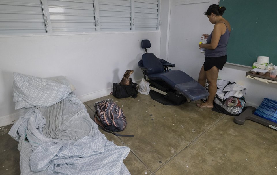 Φωτογραφία: AP Photo-Alejandro Granadillo