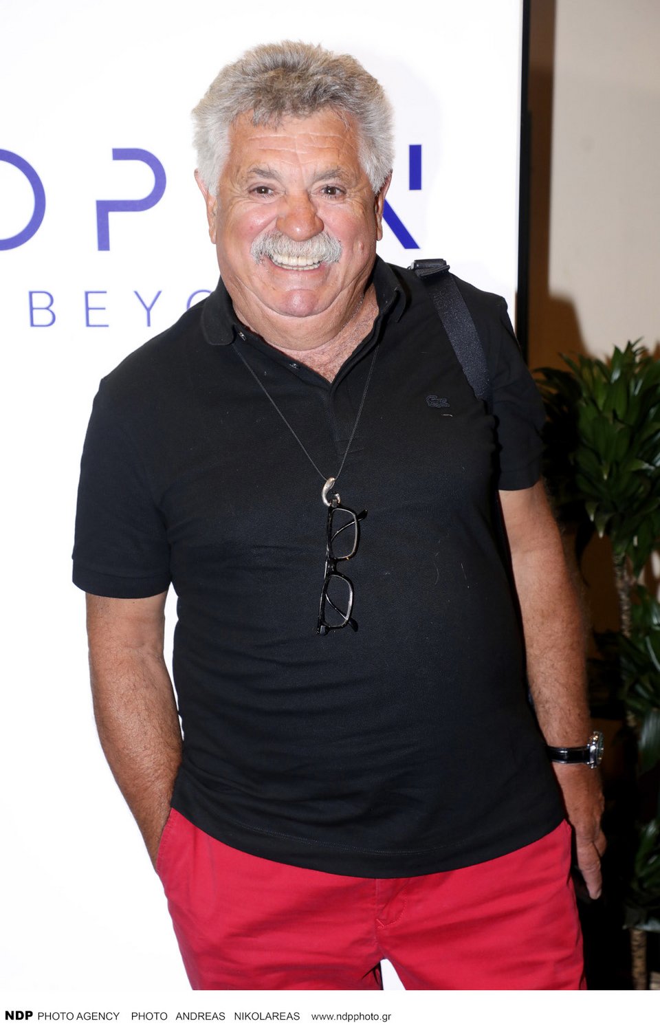 Λευτέρης Λαζάρου