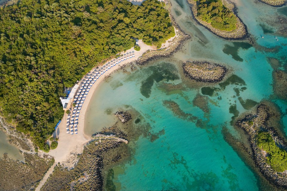 Λιχαδονήσια μονοήμερη