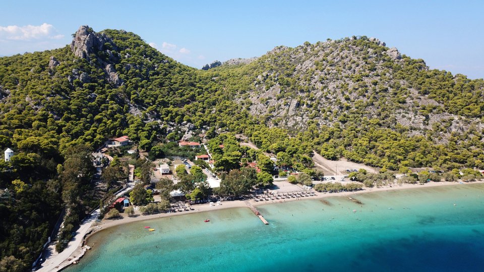 μονοήμερη Λουτράκι