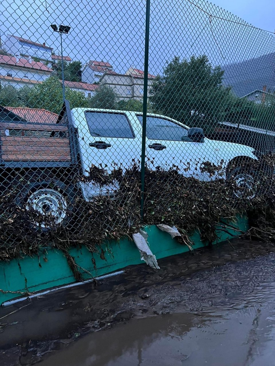 Πηγή: Facebook - Flávio Massano - Presidente da Câmara Municipal de Manteigas