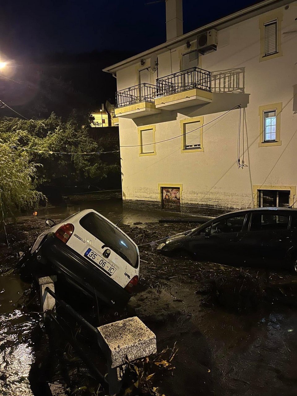 Πηγή: Facebook - Flávio Massano - Presidente da Câmara Municipal de Manteigas