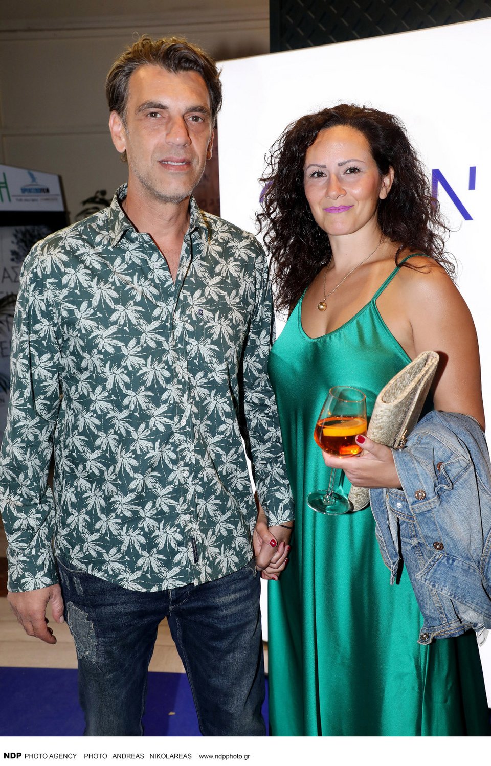 Μιχάλης Μαρκάτης