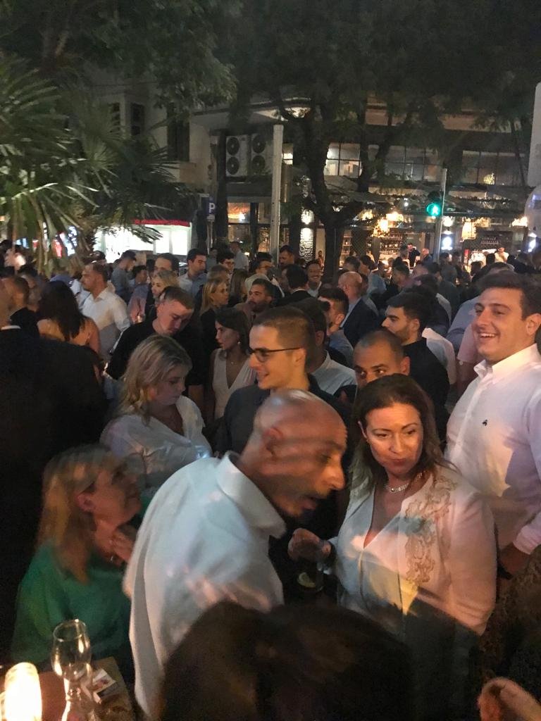 Ο Γιάννης Μπρατάκος