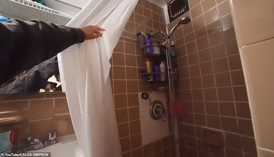 Νέα Υόρκη, διαμέρισμα
