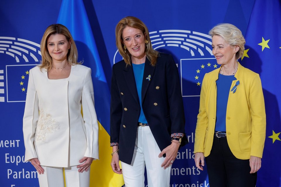 Φωτογραφία: ASSOCIATED PRESS