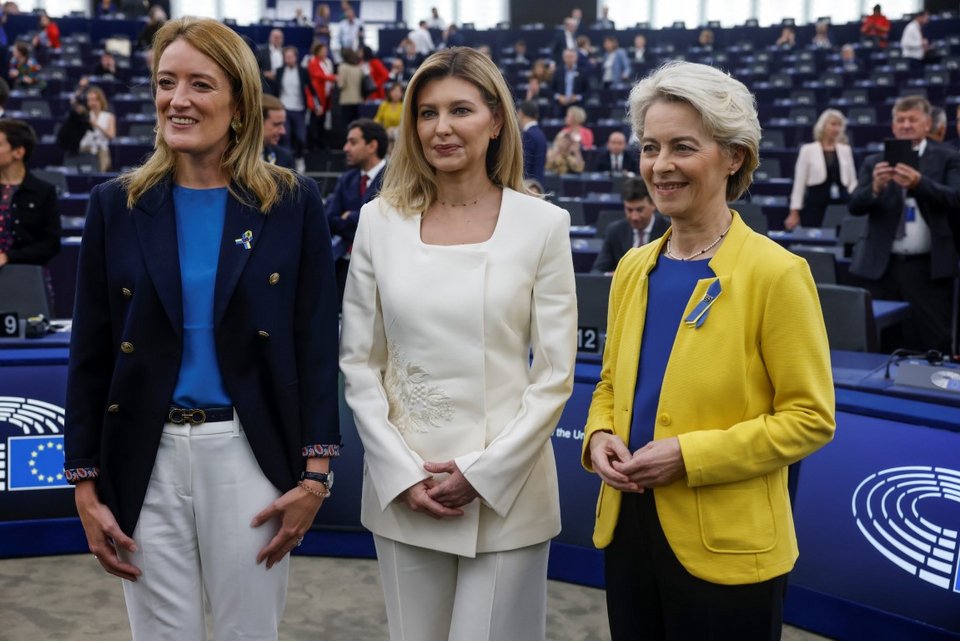 Φωτογραφία: ASSOCIATED PRESS