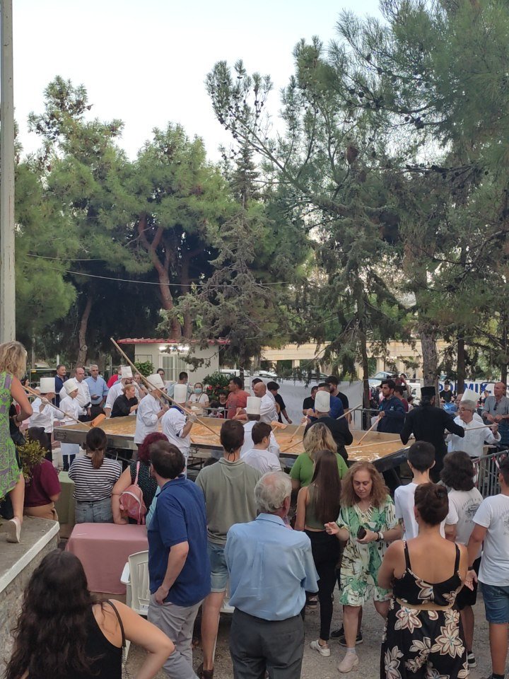ομελέτα