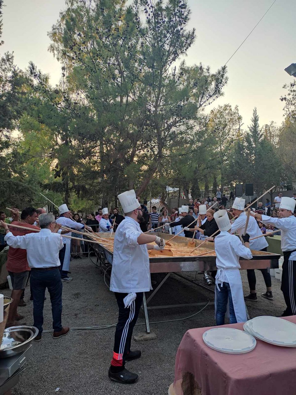 ομελέτα