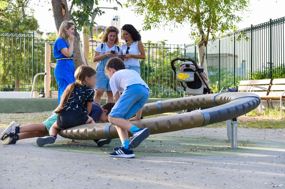 παιδικη χαρα