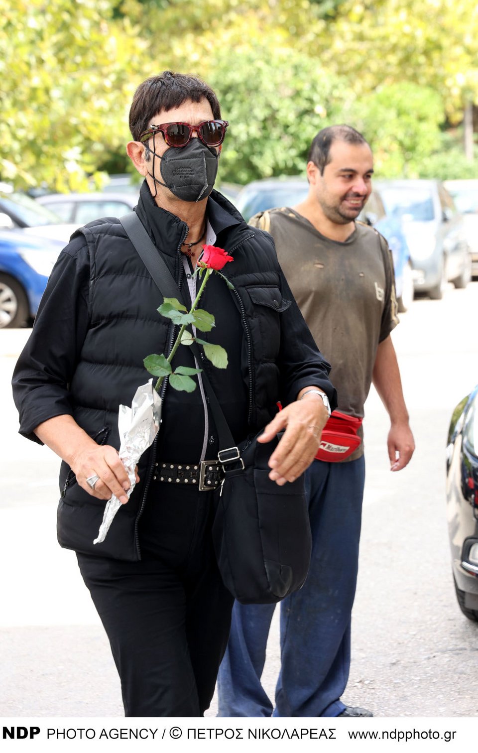 Δημήτρης Παπάζογλου