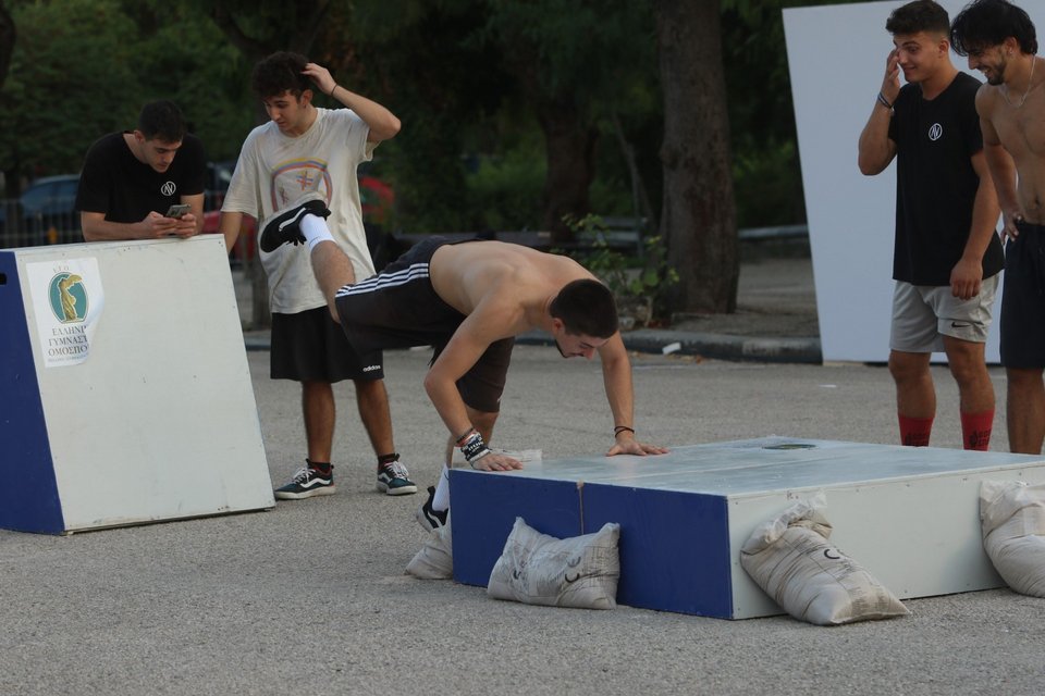 Φωτογραφία: ΧΡΗΣΤΟΣ ΜΠΟΝΗΣ/Eurokinissi