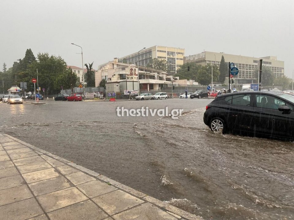 πλημμυρα