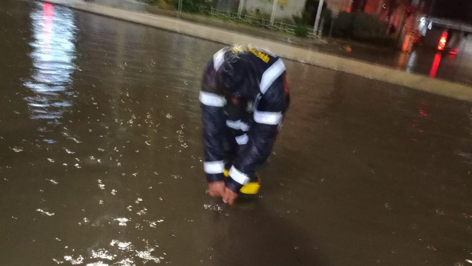 πλημμυρα