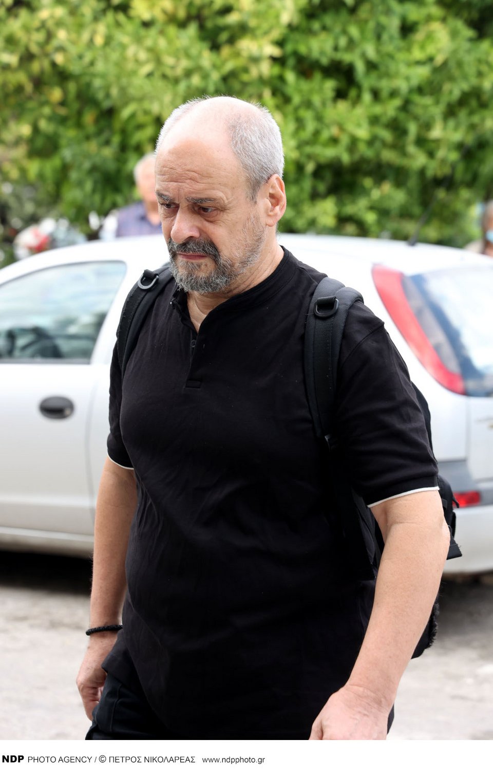 Ζαχαρίας Ρόχας
