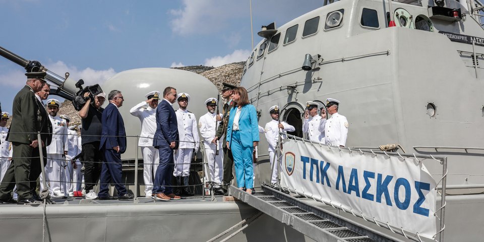 Η φωτογραφία που «εξαγρίωσε» την εφημερίδα Σοτζού