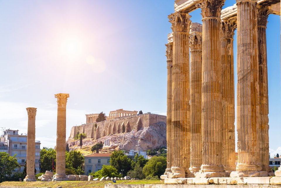 Φωτογραφία από SHUTTERSTOCK