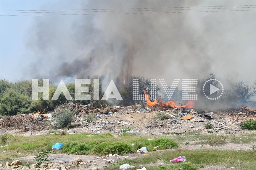 Φωτογραφία: ilialive.gr